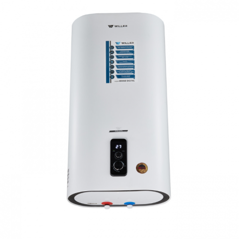 Бойлер WILLER EV80DRI Grand Digital