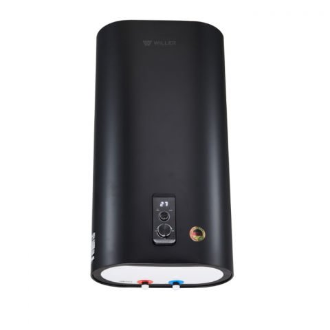 Бойлер WILLER EV80DRI Grand Digital BL