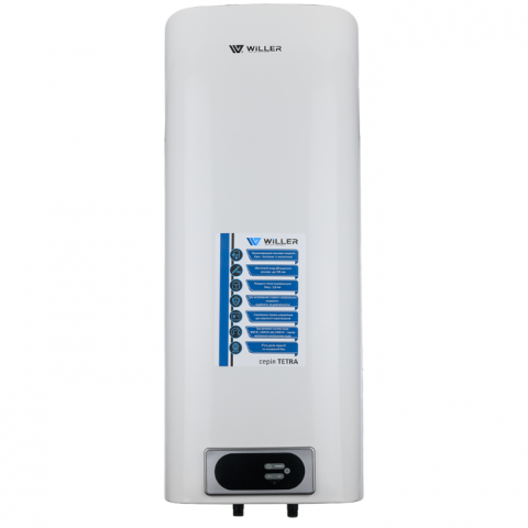 Бойлер WILLER EV50DRI Tetra